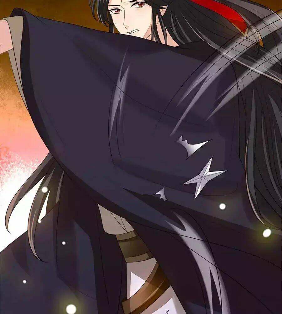 cửu khuyết phong hoa chapter 44 14