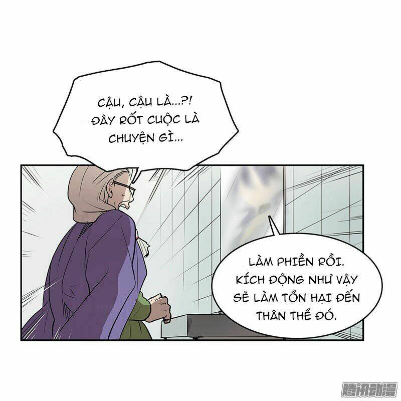 cửa hàng không tên chapter 33 8