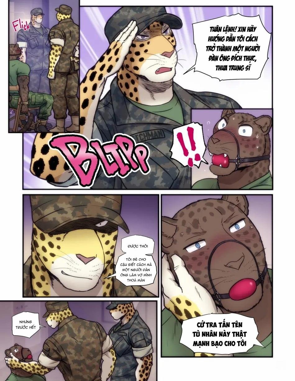 oneshot nhân thú mặn mòi chapter 39 53