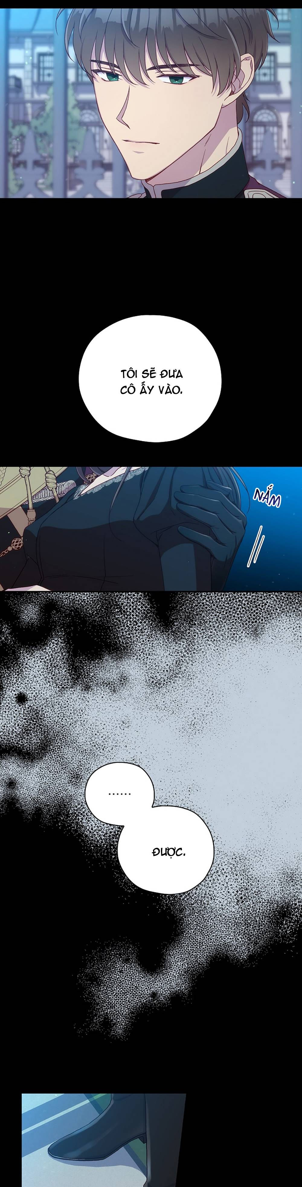 sống sót dưới thân phận hầu nữ chapter 69 15