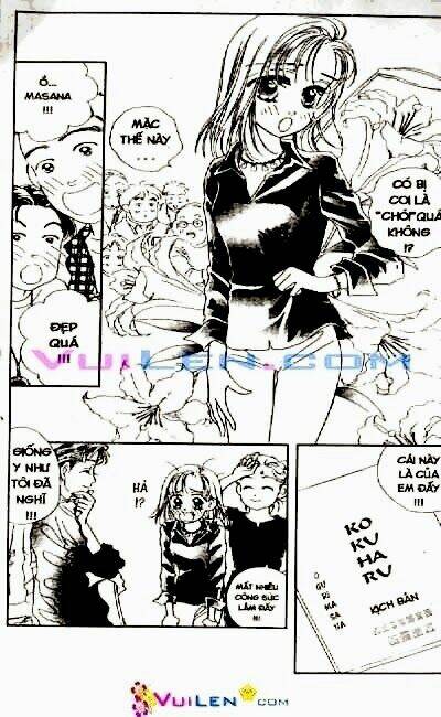 công chúa nhân ngư chapter 2 163