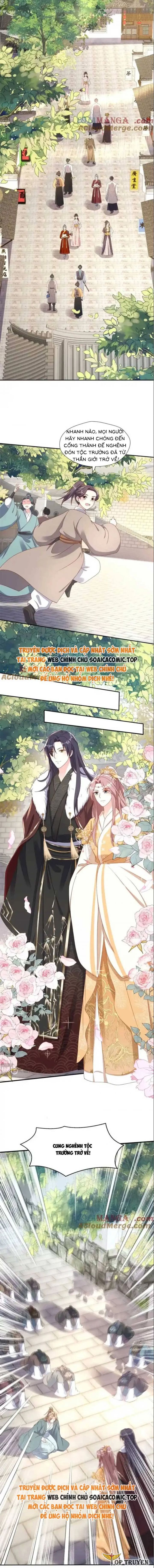 vương gia khắc thê chapter 261 7