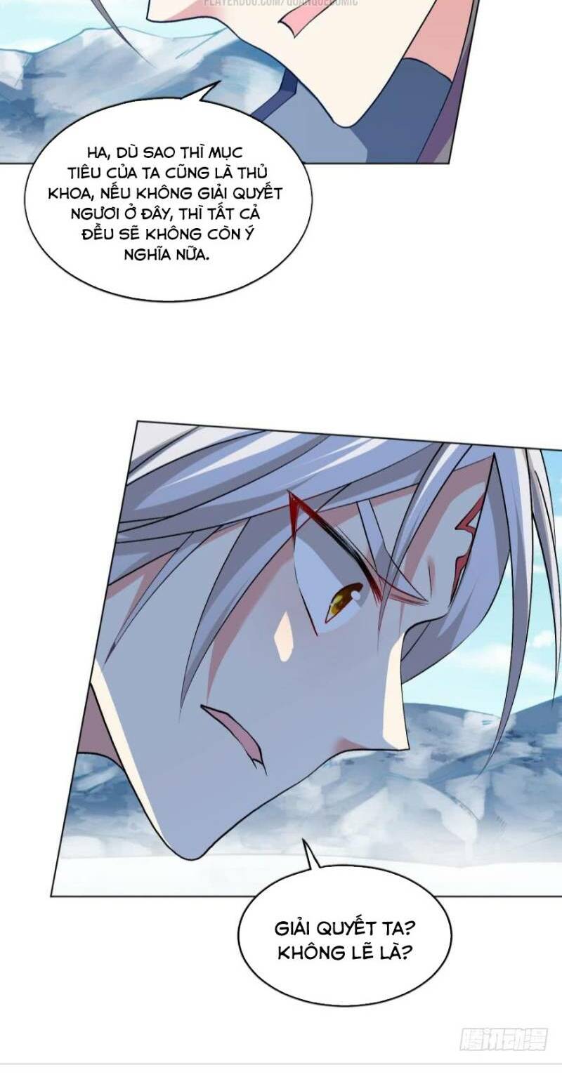 Trọng Sinh Thành Cậu Vàng Tại Dị Thế Chapter 56 6