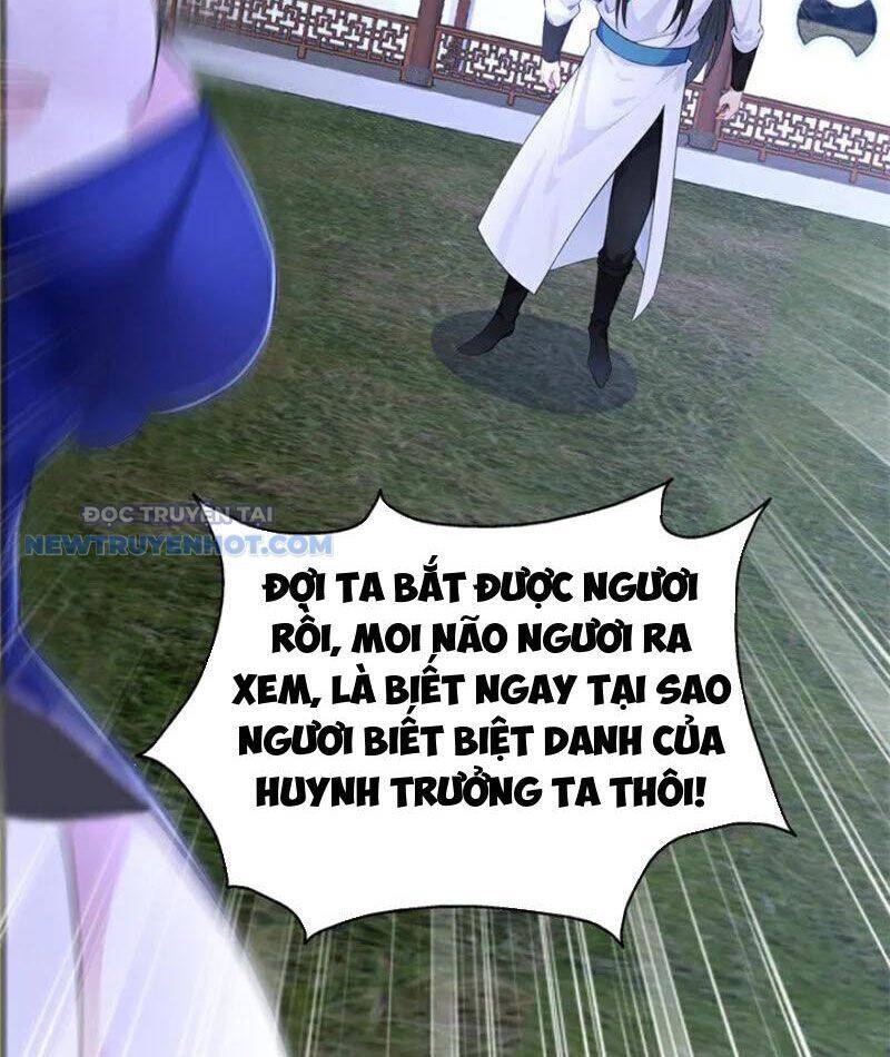 ta thực sự không muốn làm thần tiên chapter 117 65