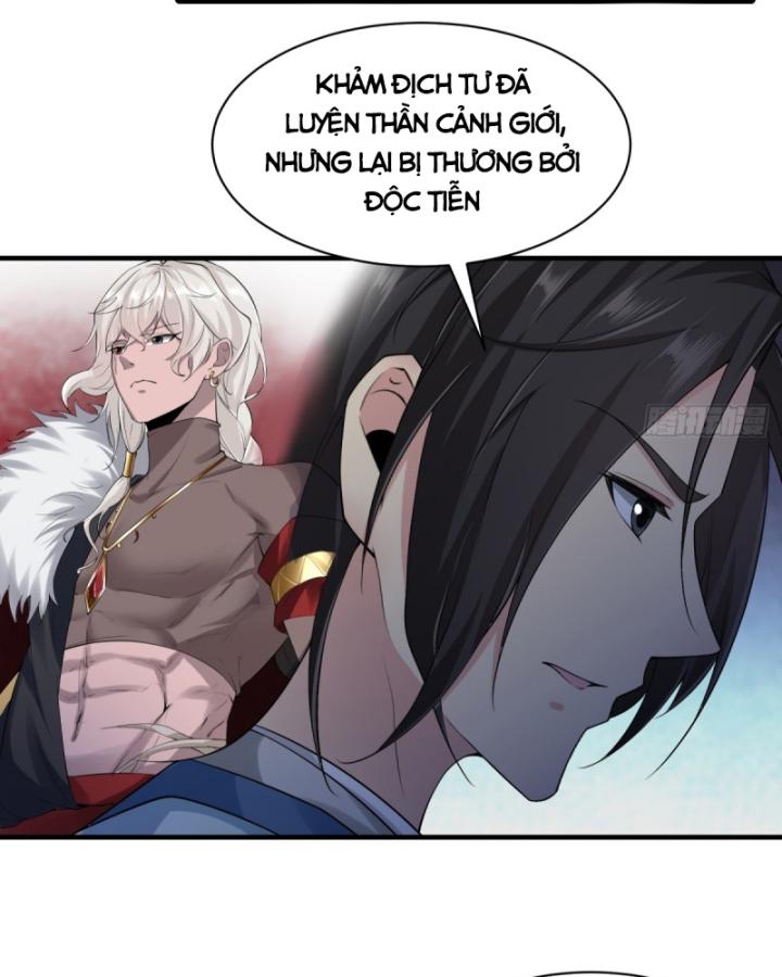 khởi đầu với tuyệt sắc nữ sư phụ: hệ thống thập cân phản cốt chapter 36 28