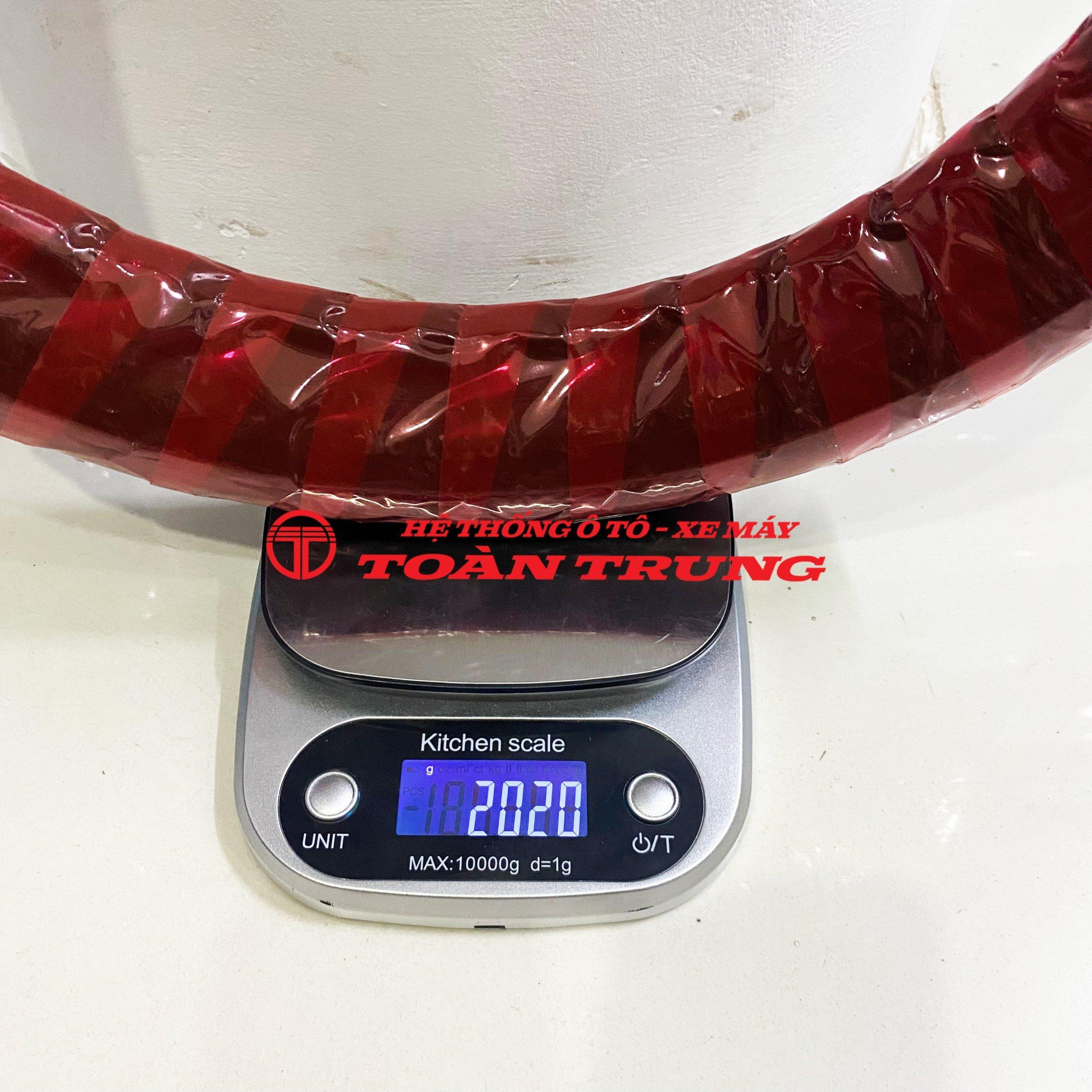 Lốp trước Air Blade 110, Click 110 (IRC) chính hãƞg Honda &quot;44711KVB901&quot;. Loại lốp có săm của các xe đời đầu