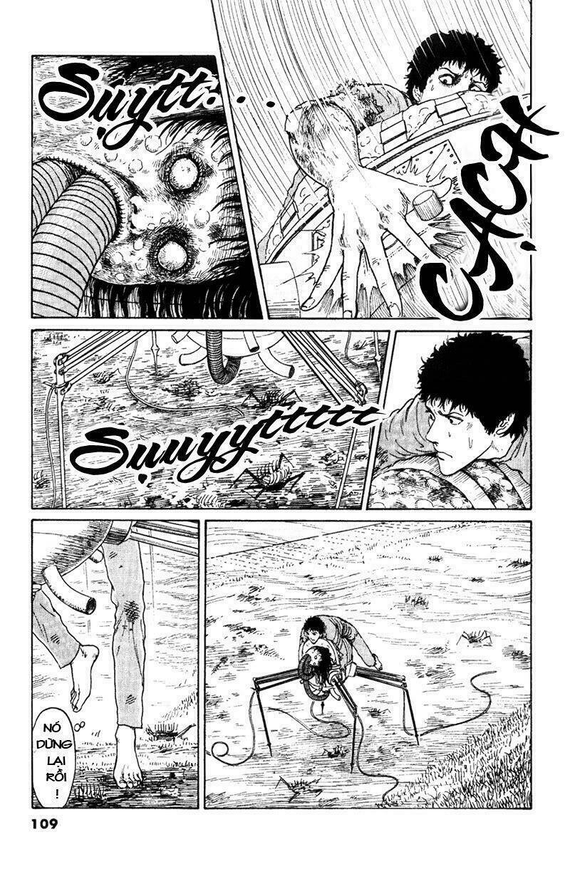 quái vật biển chapter 16 14