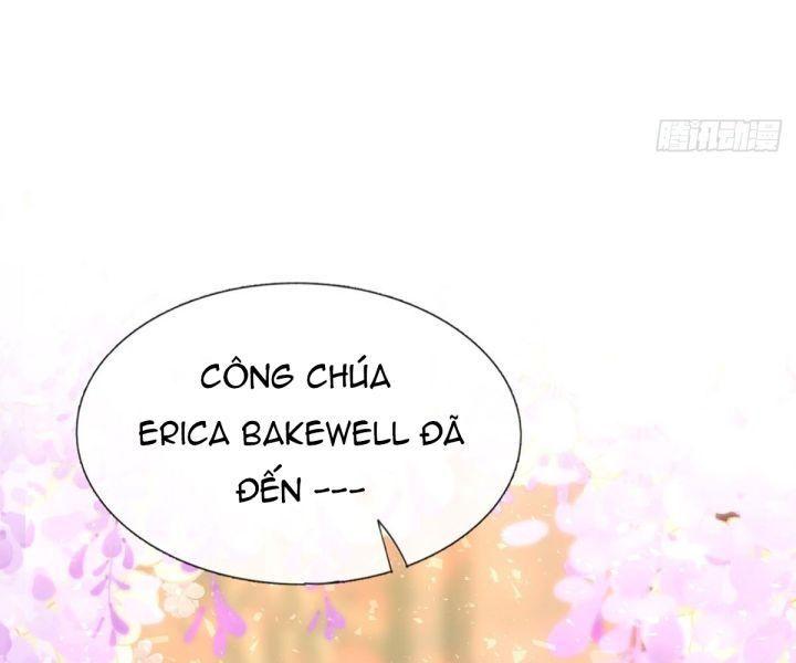 vị cứu tinh định mệnh của bệ hạ chapter 2 7