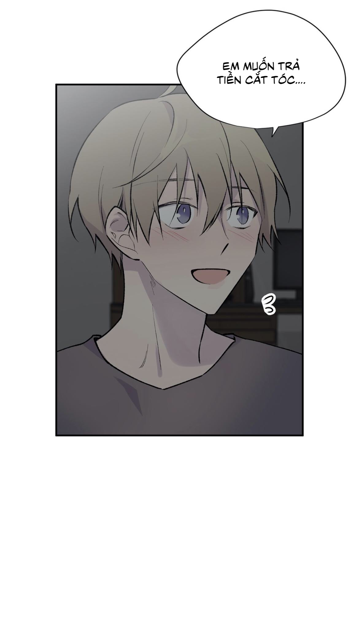 đừng viết nữa, tác giả thân mến! chapter 51 69