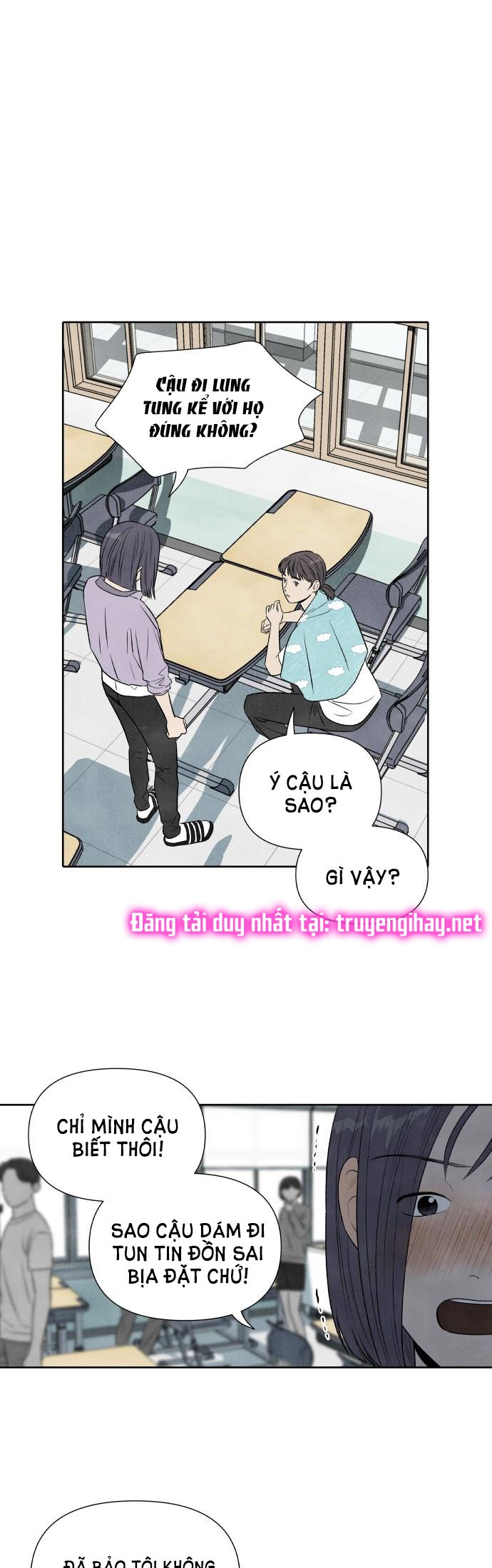 điều khiến tôi quyết tâm muốn chết chapter 15.2 10