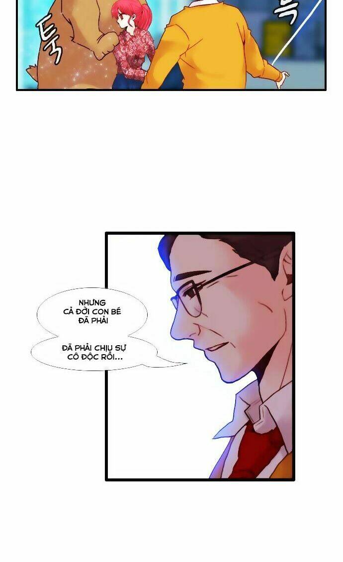 món quà từ chúa chapter 59 42