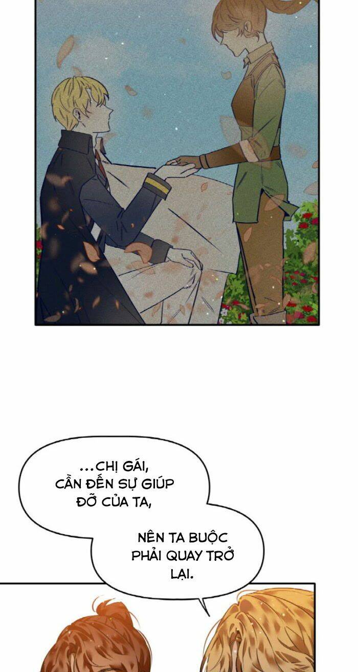 phương pháp tán tỉnh của nữ thợ săn chapter 28 30