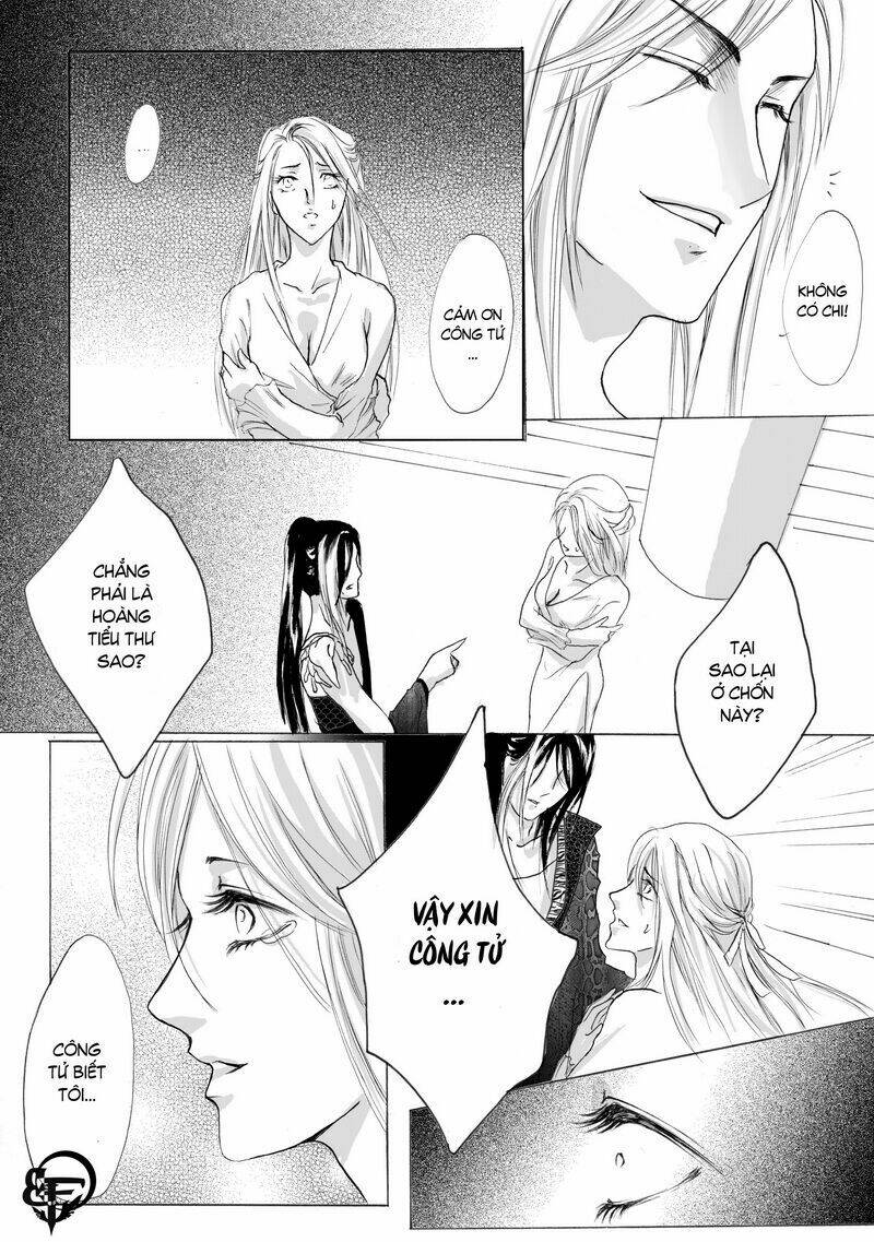 break free magazine chapter 3 114