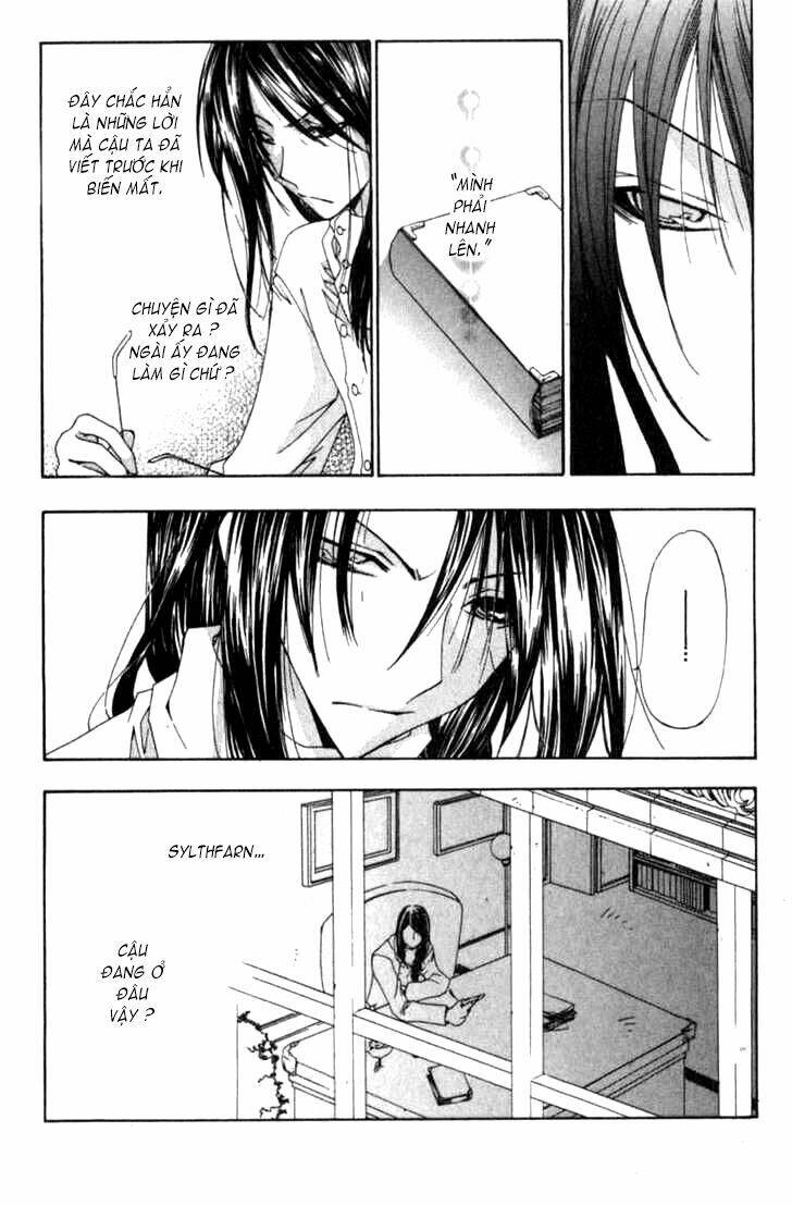 magical x miracle chapter 23 4