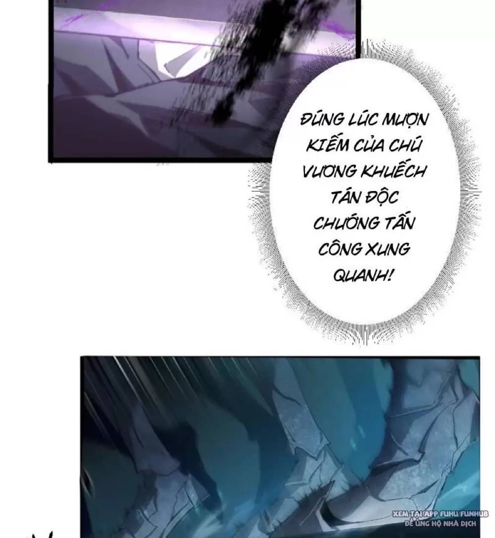 ta là chúa tể trùng độc chapter 3.1 25