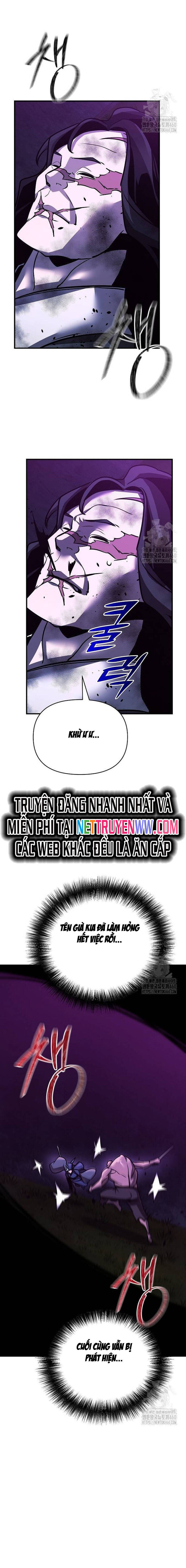 Tiểu Tử Đáng Ngờ Lại Là Cao Thủ chapter 59 17