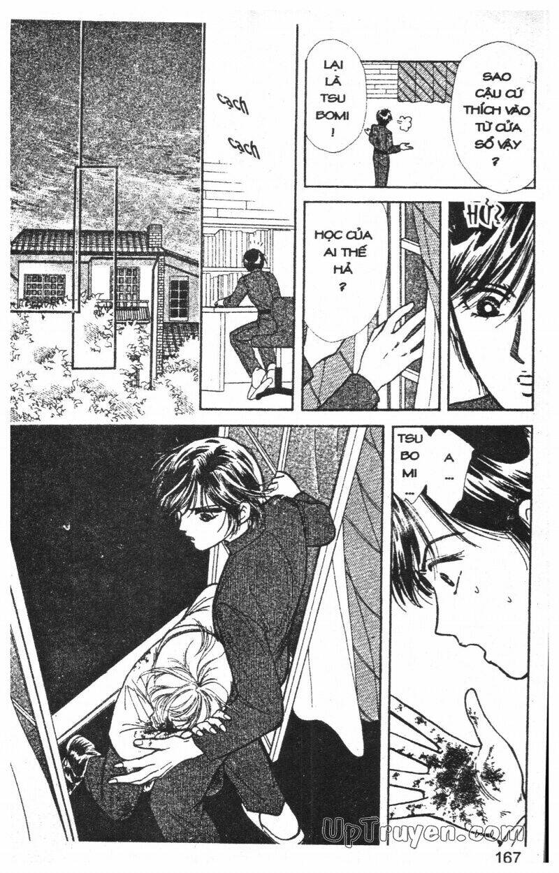 hoàng tử hoa - bud boy chapter 2 168