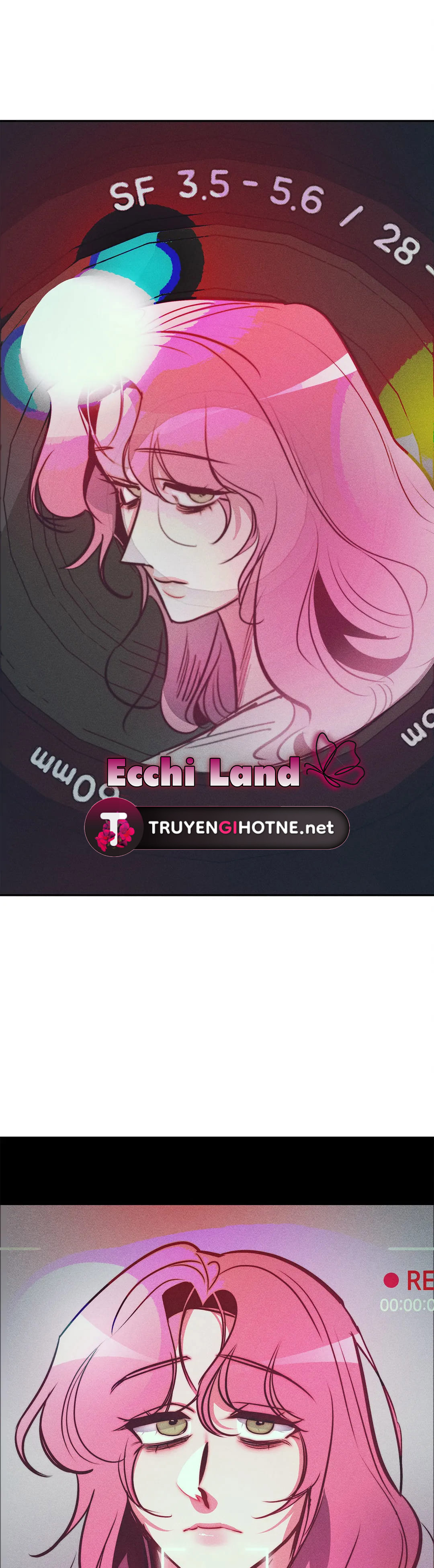 thiếu nữ lạc lõng không tình yêu chapter 34.2 23