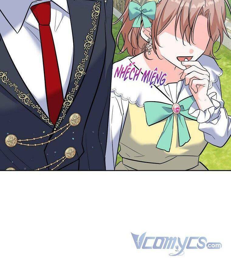 ác nữ karuna bé lại chapter 41 42