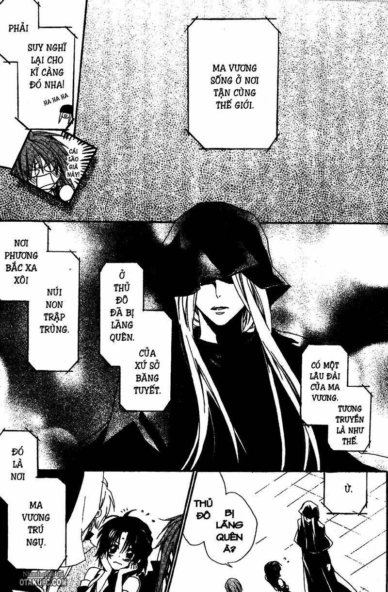 high & high chapter 20 28