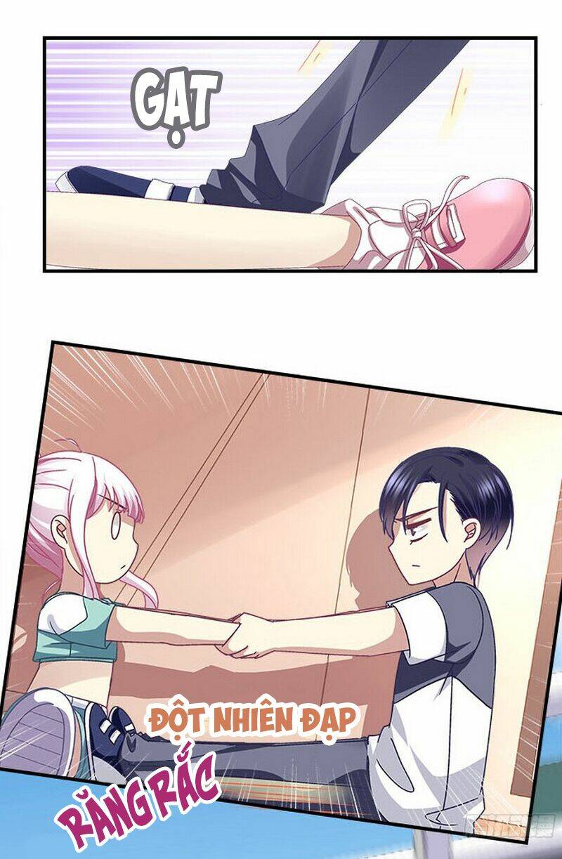 thiên lại âm linh chapter 27 41