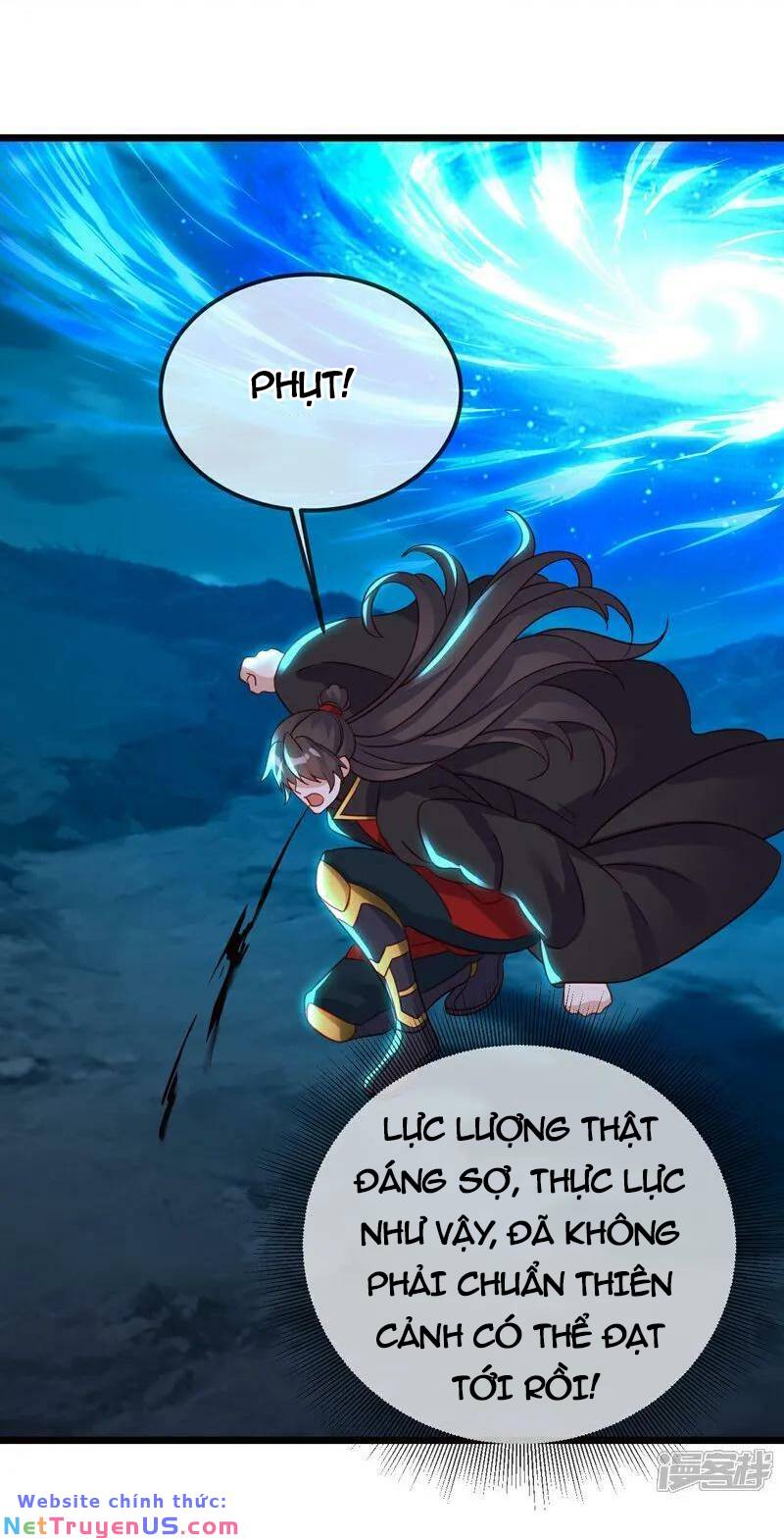 tiên võ đế tôn chapter 495 19