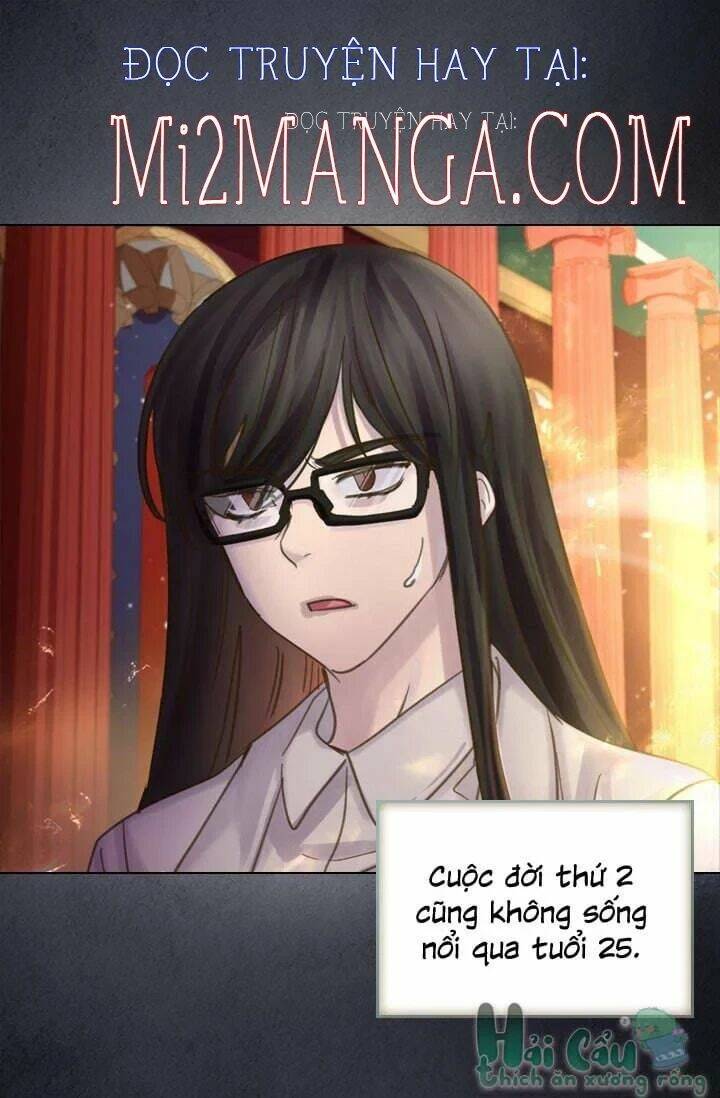 quy luật sinh tồn của nữ phụ chapter 61 32