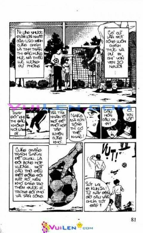 sôi động cầu trường full 17 tập chapter 12 81