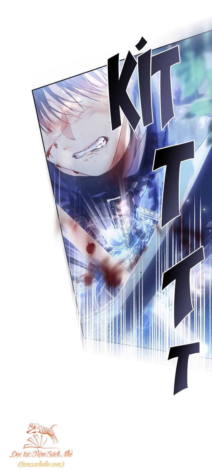 ác nữ là con rối chapter 66 45