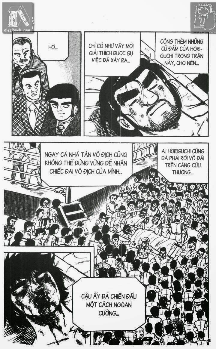 ganbare genki chapter 194 19