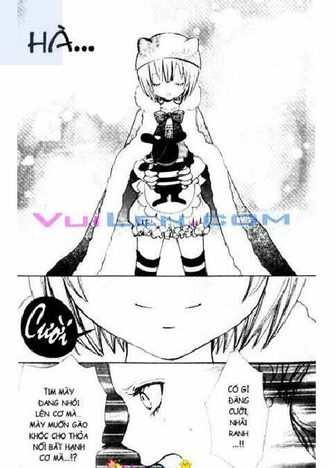 chàng quản gia của bé mei chapter 7 118