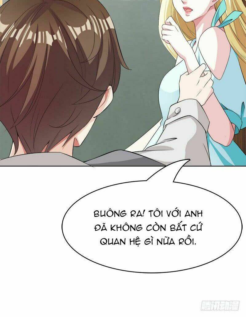 lãnh hôn cuồng ái chapter 7 25