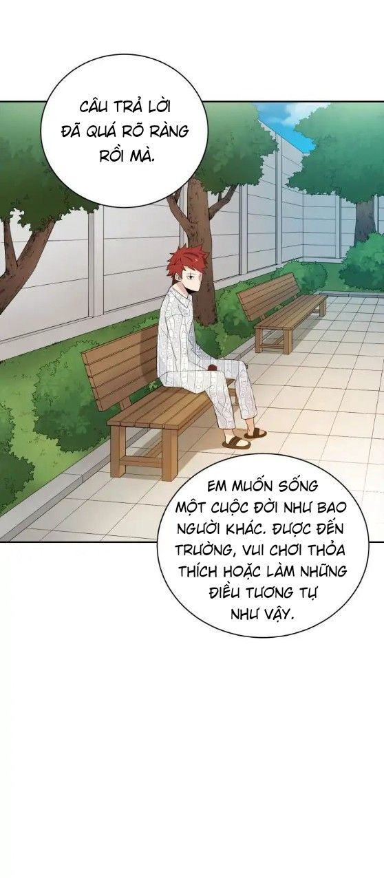 chúa quỷ giáng thế chapter 2 67