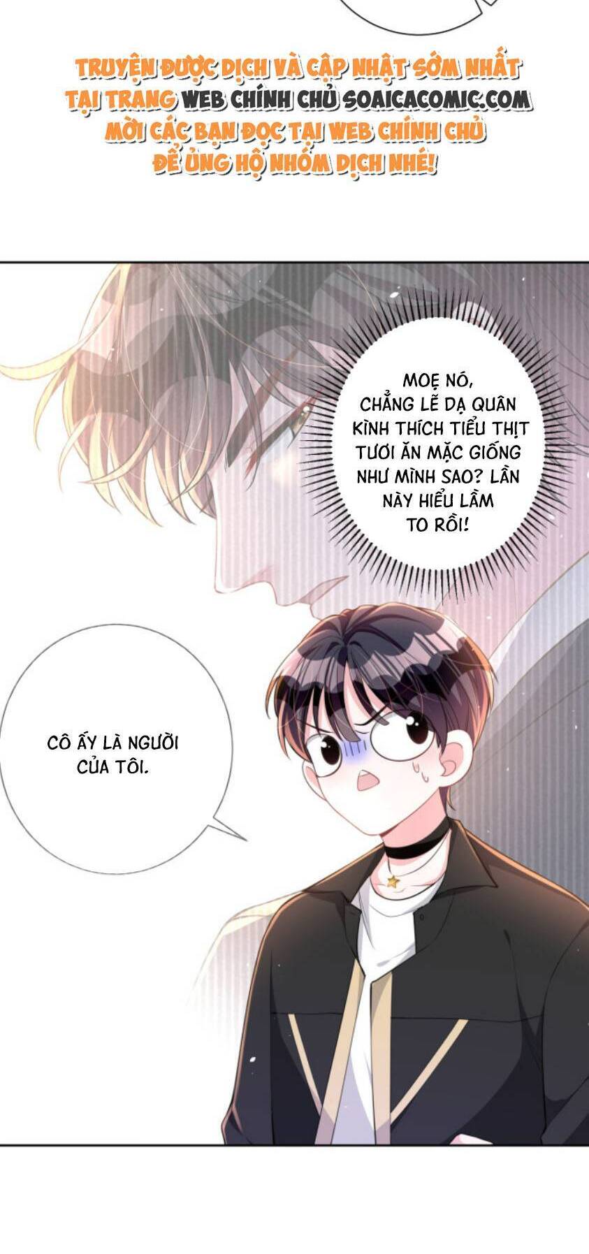 tổng tài huyết tộc cực sủng cô vợ mỹ nhân ngư chapter 22 6