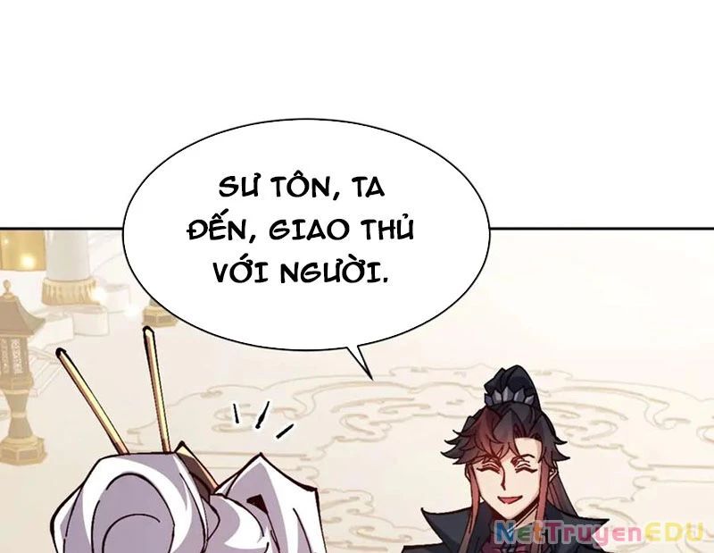 Sư Tôn: Nghịch Đồ Này Mới Không Phải Là Thánh Tử chapter 114 24