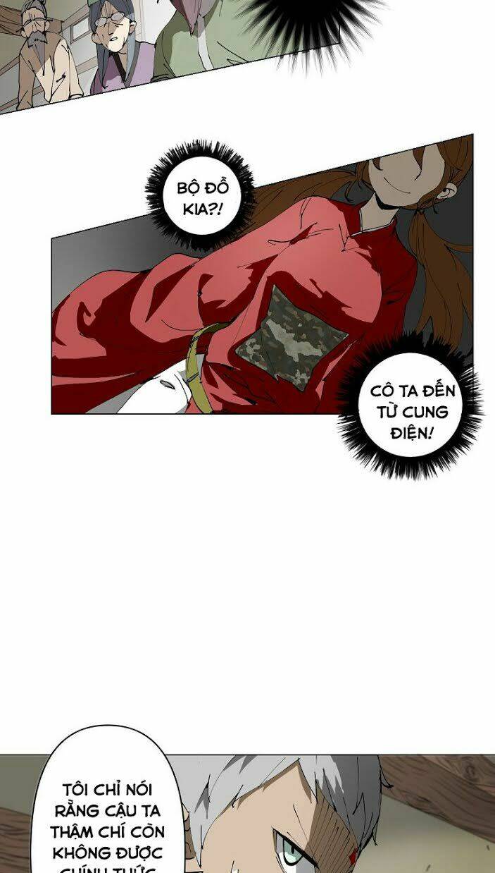 thập tự chinh chapter 5 8