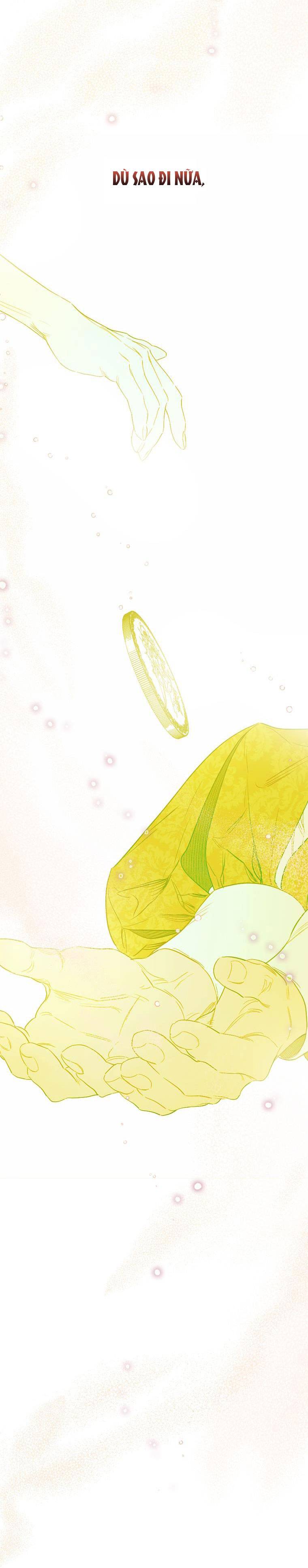 mẹ tôi lại kết hôn lần nữa chapter 23 28