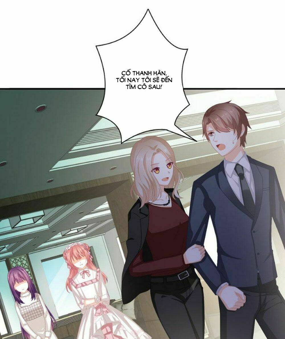 tiệm may luyến sắc chapter 8 27