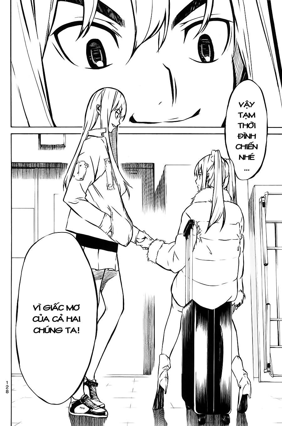 akb49 - renai kinshi jourei chapter 12 24