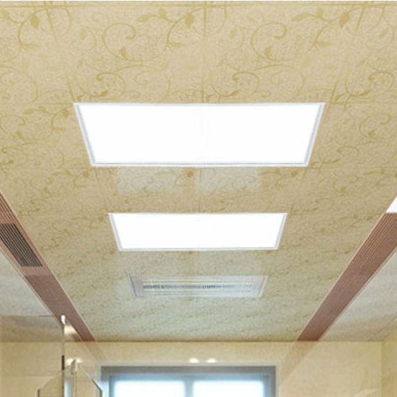 Đèn LED ỐP TRẦN PANEL 600x 600 48W Siêu Mỏng