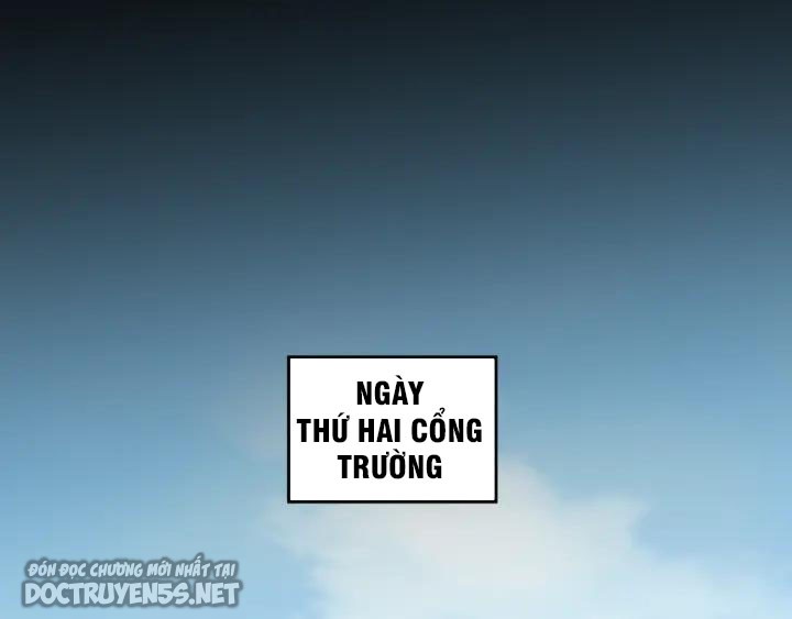 toàn cầu quỷ dị thời đại chapter 3 42