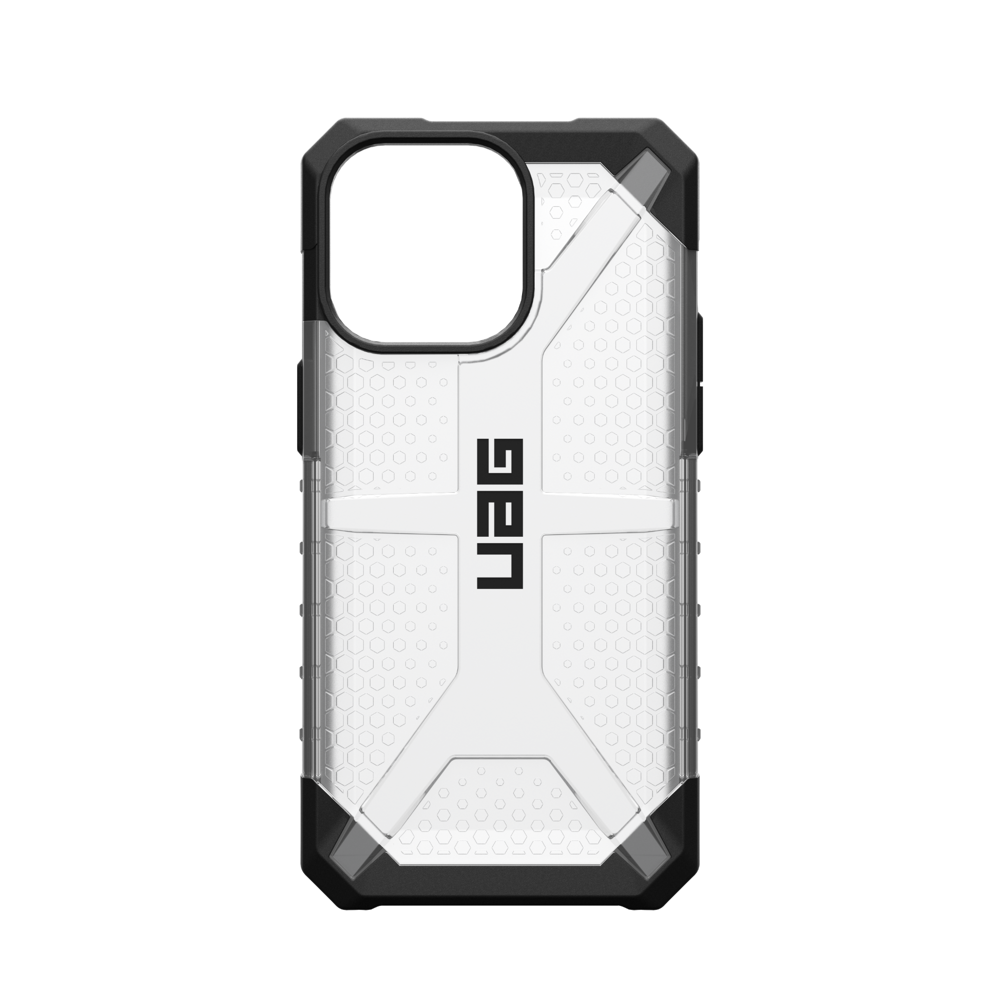 Ốp Lưng Chống Sốc UAG Plasma Cho iPhone 15 Pro Max Hàng chính hãng