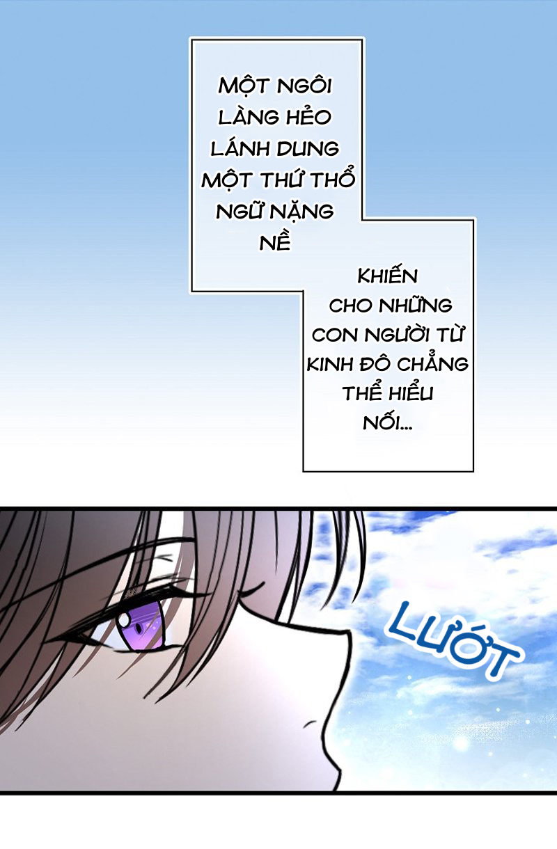 nữ hoàng sói chapter 20.5 1