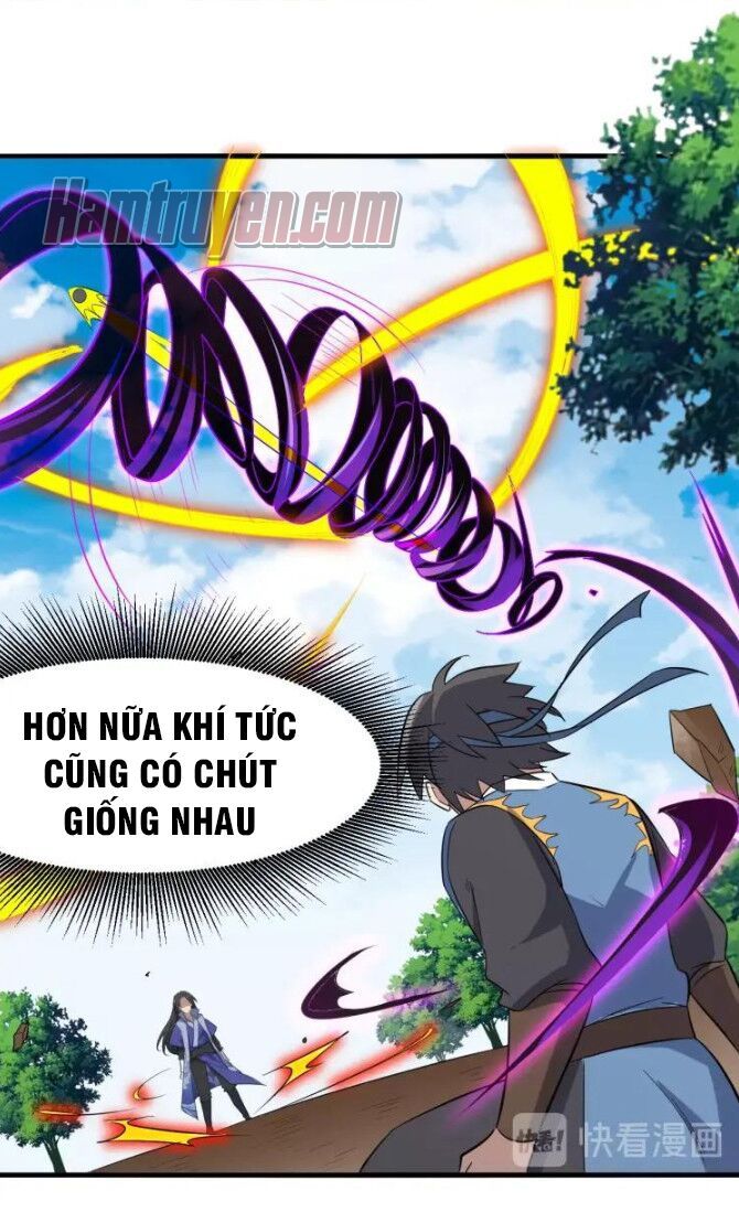 đại nghịch chi môn chapter 87 41