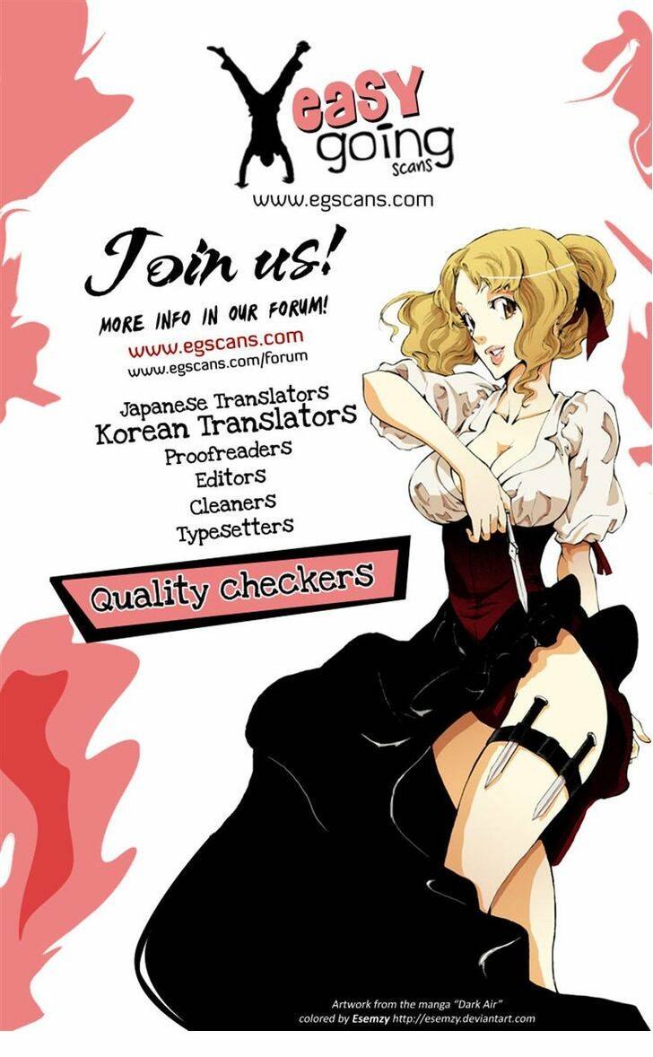 heat - thế giới ngầm chapter 20 32