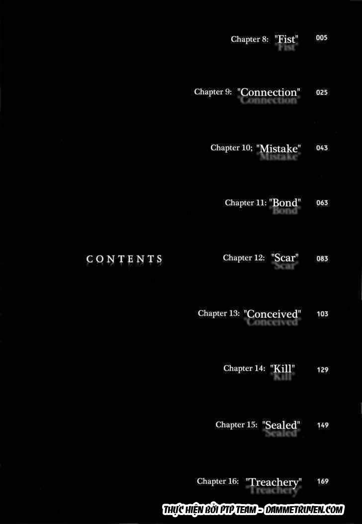 công lý và bóng tối chapter 8 2