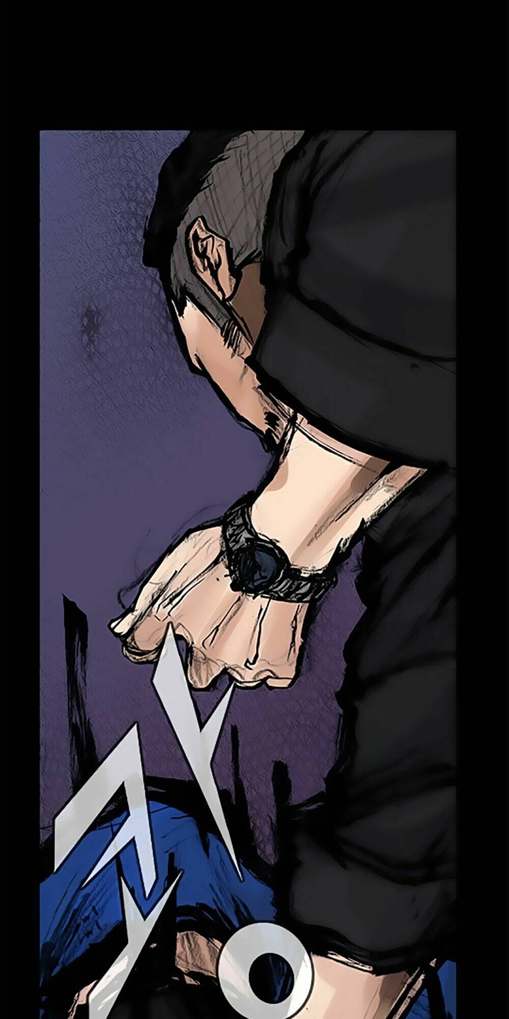 độc cô tiền truyện chapter 118 12