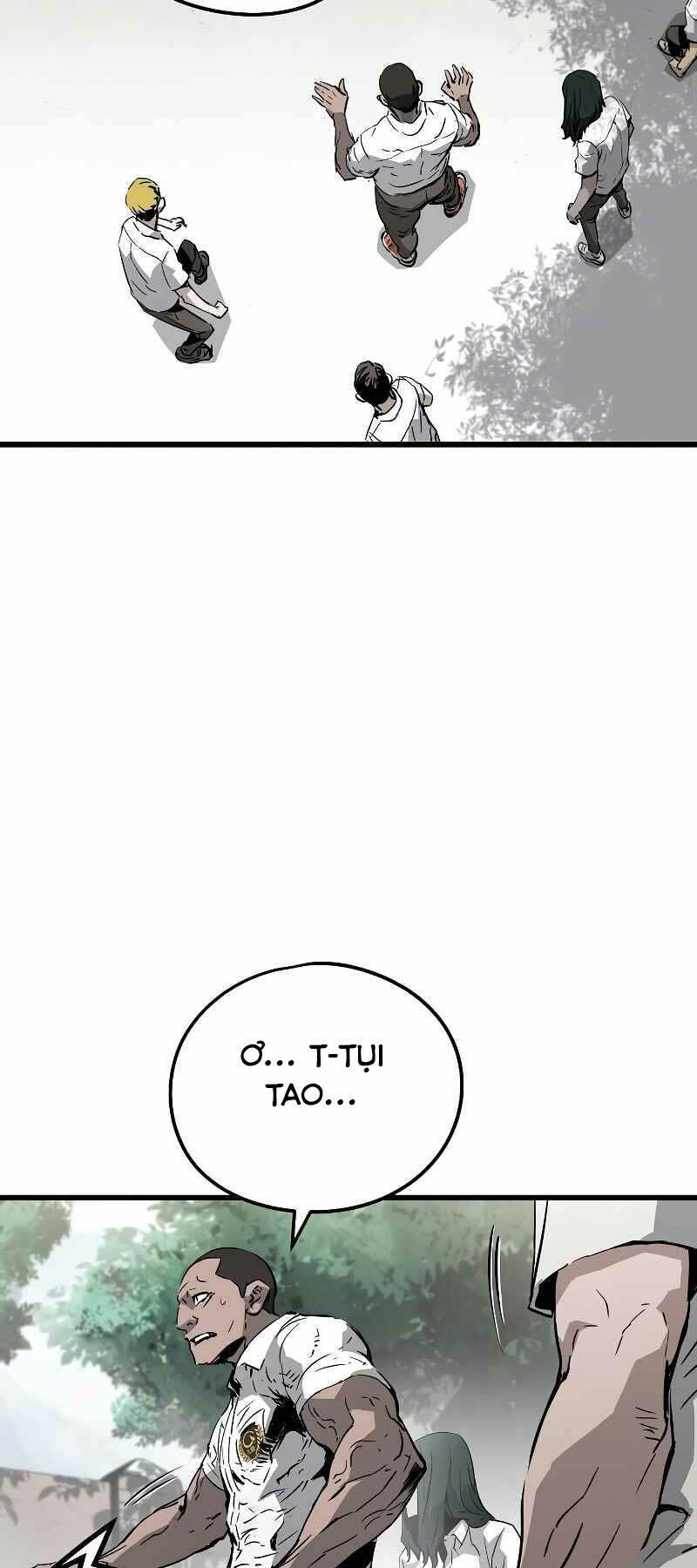 The Breaker 3: Quyền Năng Vô Hạn chapter 3 52