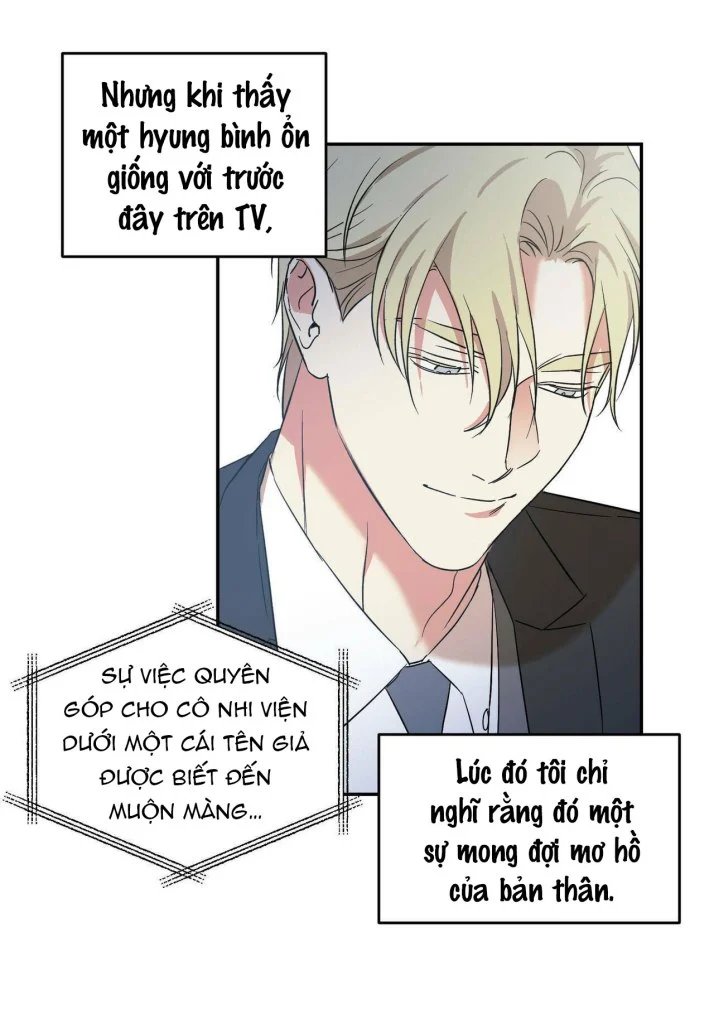 cậu chủ của tôi chapter 11 65