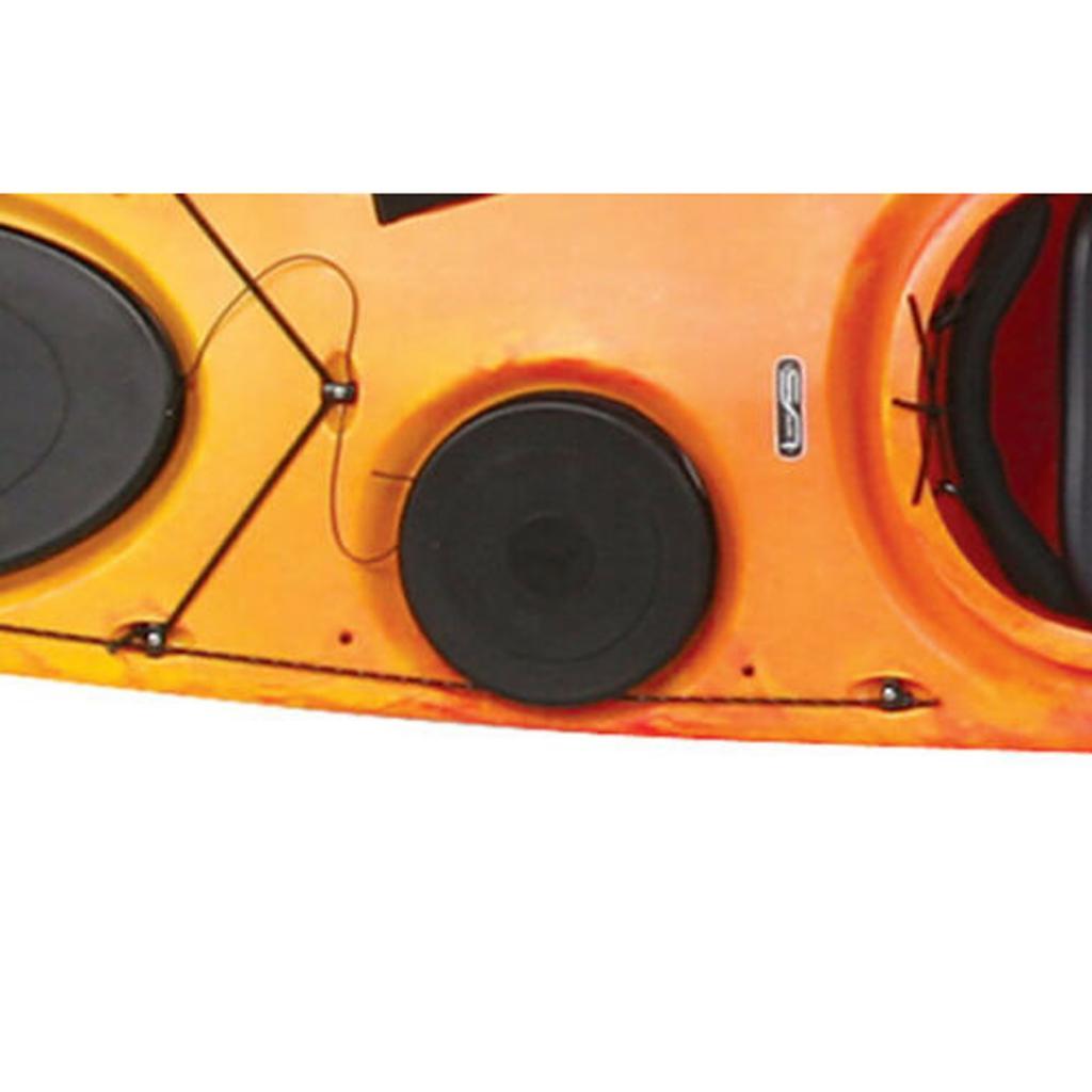 Kayak Valley 23cm Round Non-Slip for V C Sea Kayak